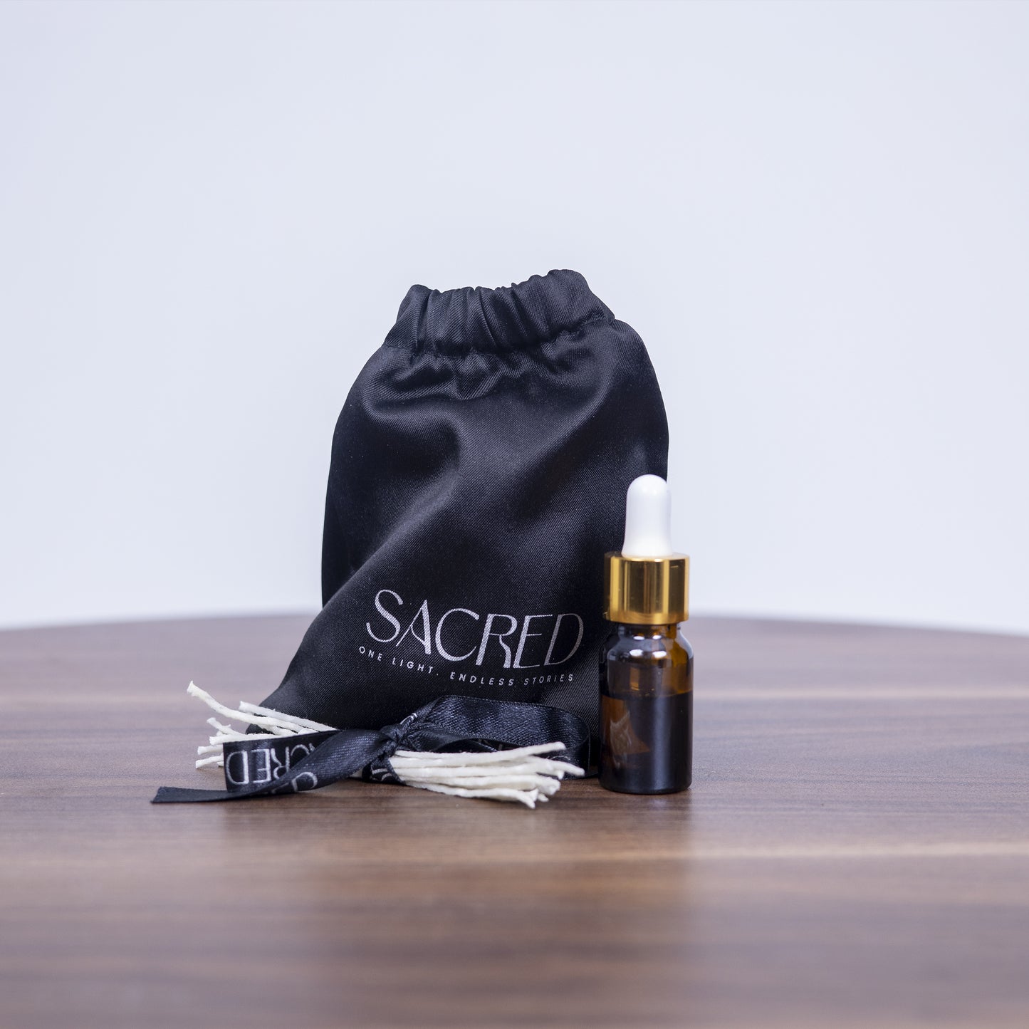 Sacred Spark - 250g