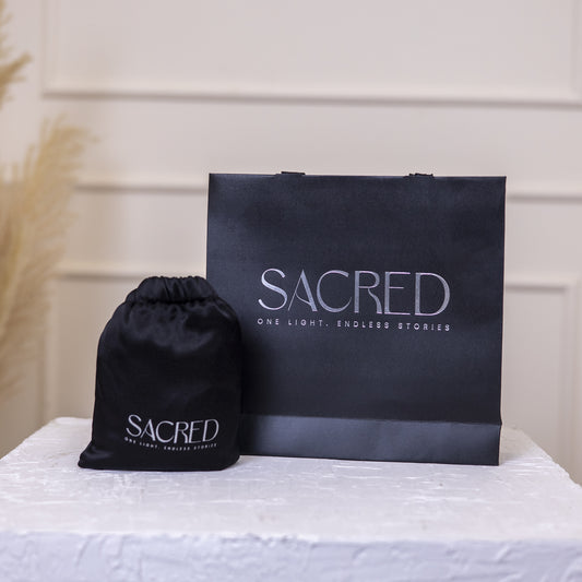 Sacred Spark - 250g