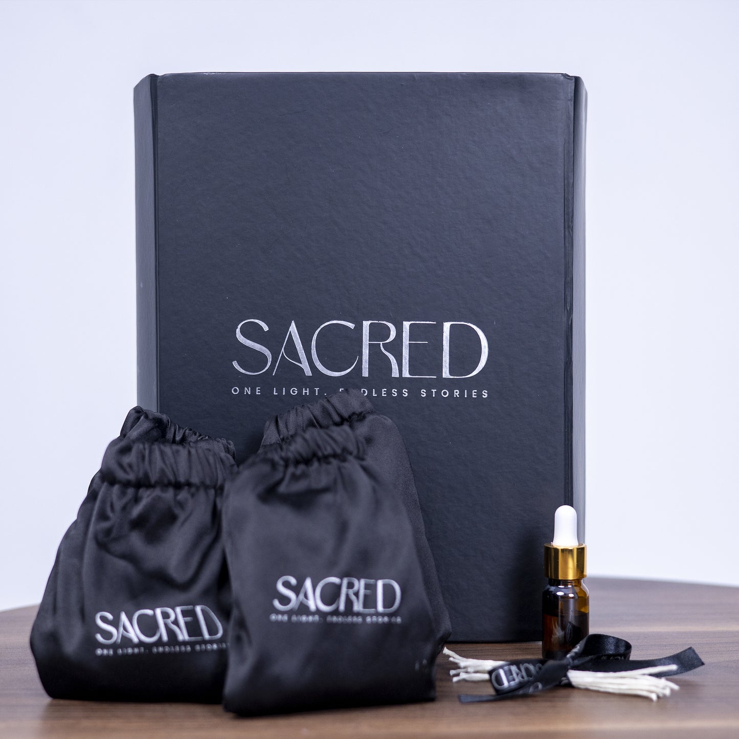 Sacred Ritual Kit