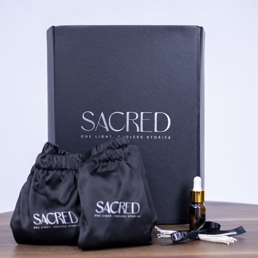 Sacred Ritual Kit