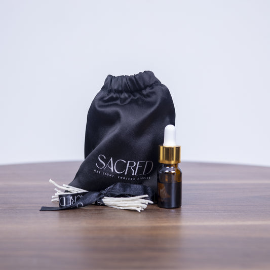 Sacred Spark - 250g